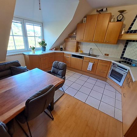 Wohnung In Der Wachau ويسنكرخن ان دي المظهر الخارجي الصورة