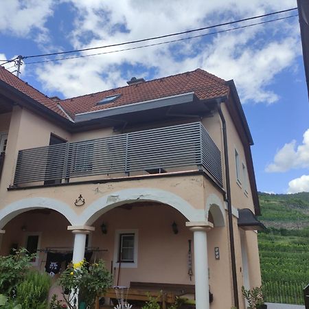 Wohnung In Der Wachau ويسنكرخن ان دي المظهر الخارجي الصورة