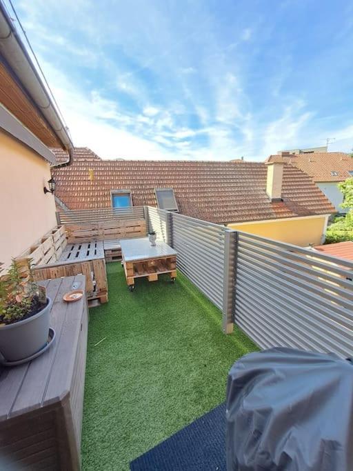 Wohnung In Der Wachau ويسنكرخن ان دي المظهر الخارجي الصورة
