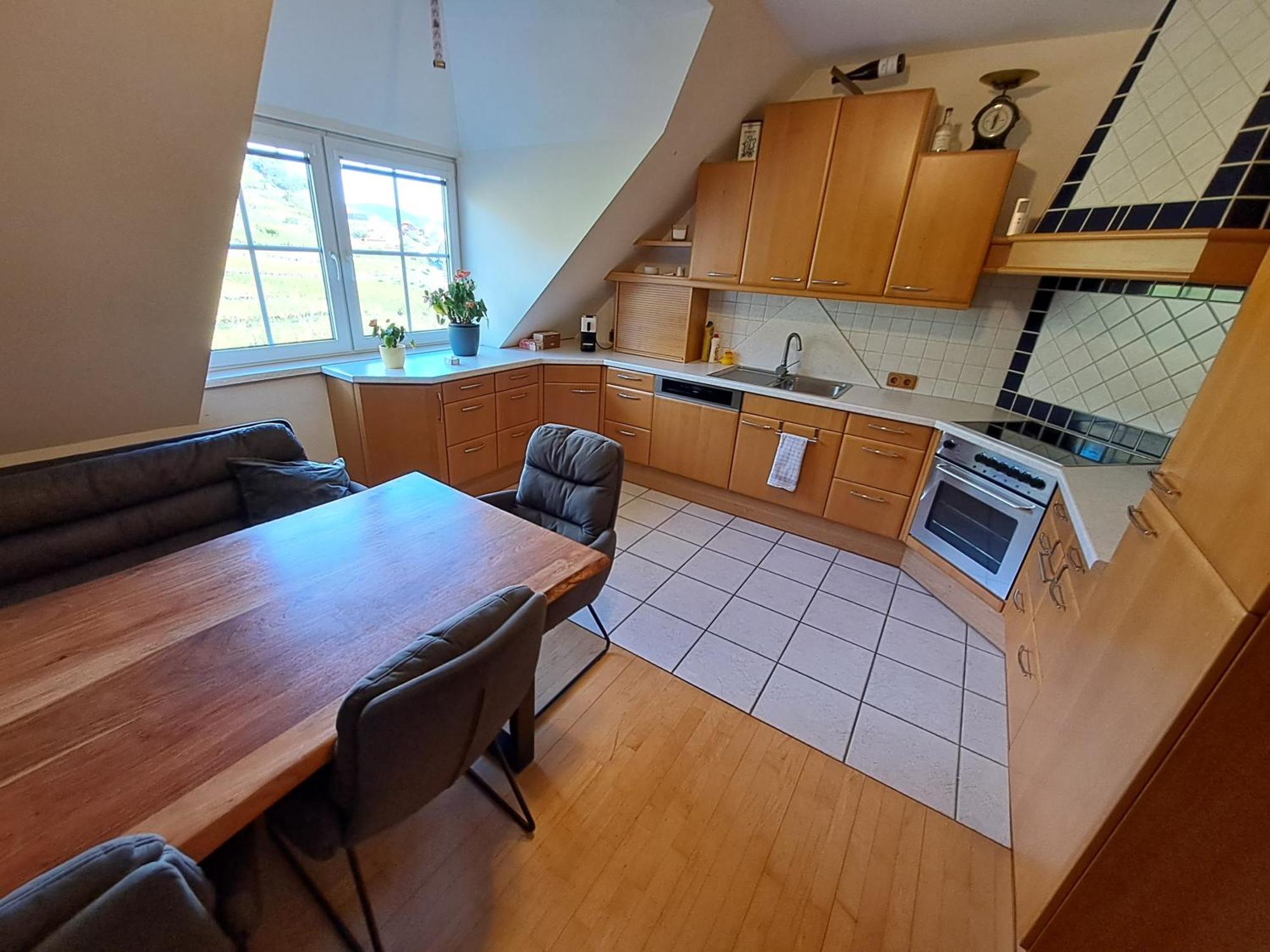 Wohnung In Der Wachau ويسنكرخن ان دي المظهر الخارجي الصورة