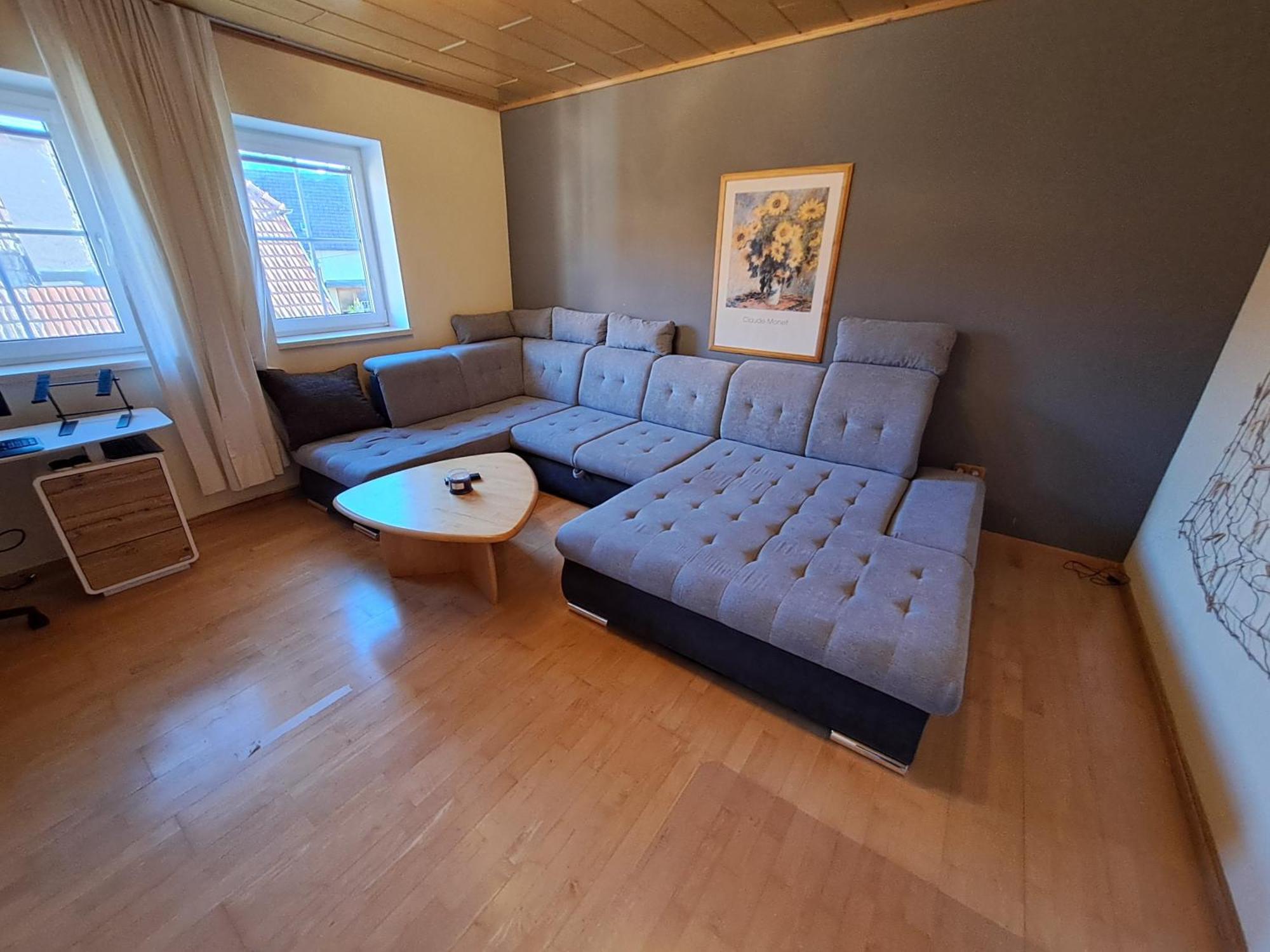 Wohnung In Der Wachau ويسنكرخن ان دي المظهر الخارجي الصورة